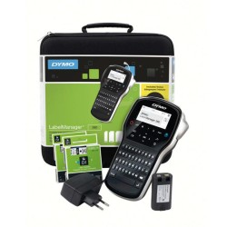 Dymo LM 280 tlačiareň štítkov kufríková sada 