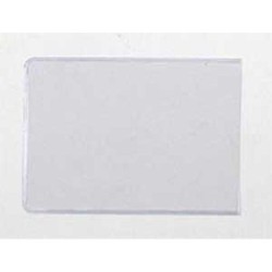 Puzdro 75x110mm U PVC 140mic 