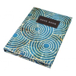 Záznamová kniha A5 150 listov linajková Záznamová kniha A5 150 listov linajková