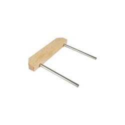 Prenášač predierovaných dokumentov EMBA Prenášač predierovaných dokumentov EMBA