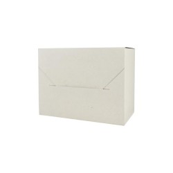 Archívna krabica EMBA TYP II/390 R:180x390x290 mm Archívna krabica EMBA TYP II/390 R:180x390x290 mm