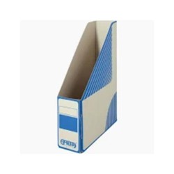 Archív na časopisy EMBA (Document Box) modrý Archív na časopisy EMBA (Document Box) modrý