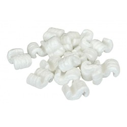 Fixačný výplňový polystyrén PELASPAN 500 ℓ biely Fixačný výplňový polystyrén PELASPAN 500 ℓ biely