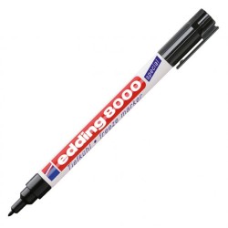 Popisovač freeze edding 8000 čierny Popisovač freeze edding 8000 čierny
