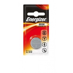 Batéria Energizer CR2032 gombíková Batéria Energizer CR2032 gombíková