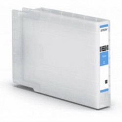 Atramentová náplň Epson C13T04B240 cyan XL pre WF-C81xx/WF-C86xx (4.600 str.) Atramentová náplň Epson C13T04B240 cyan XL pre WF-C81xx/WF-C86xx (4.600 str.)