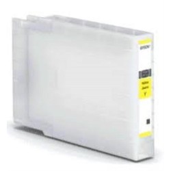 Atramentová náplň Epson C13T04B440 yellow pre XL WF-C81xx/WF-C86xx (4.600 str.) Atramentová náplň Epson C13T04B440 yellow pre XL WF-C81xx/WF-C86xx (4.600 str.)