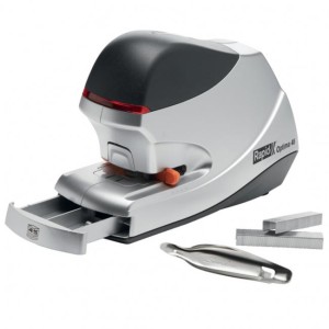 Elektrické zošívačky