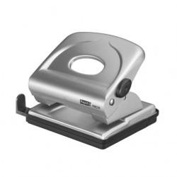 Dierovačka Rapid FMC 25 na 25 listov strieborná Dierovačka Rapid FMC 25 na 25 listov strieborná