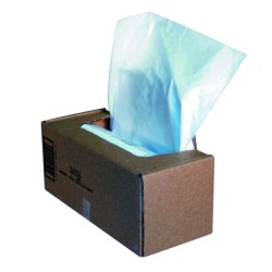 Odpadové vrecia pre skartovačku Fellowes 80-85l 50ks Odpadové vrecia pre skartovačku Fellowes 80-85l 50ks