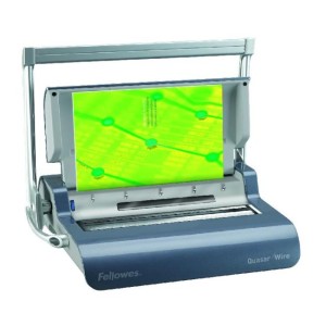 Drôtená väzba Drôtená väzba