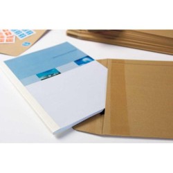 Termoobal Standing 8 mm Termoobal Standing 8 mm