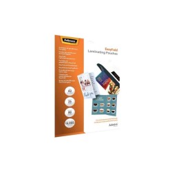 Laminovacie fólie Admire EasyFold A3 80mic 25ks Laminovacie fólie Admire EasyFold A3 80mic 25ks