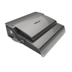 Viazací stroj Galaxy e 500 pre drôtové hrebene Viazací stroj Galaxy e 500 pre drôtové hrebene