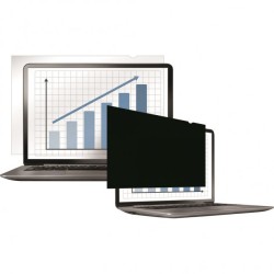 Bezpečnostný filter na obrazovku Fellowes 14`` 16:9 216 x 268 mm Bezpečnostný filter na obrazovku Fellowes 14`` 16:9 216 x 268 mm