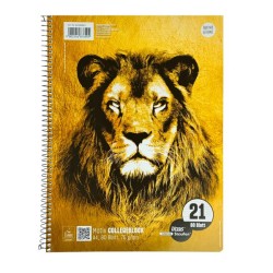 Blok College Format Werk Ursus A4 80 listov linajkový 70g Blok College Format Werk Ursus A4 80 listov linajkový 70g