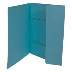 Odkladacia mapa OM 253 Ekonomik modrá 50ks Odkladacia mapa OM 253 Ekonomik modrá 50ks