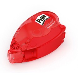 Lepiaci roller Pritt permanentný vymeniteľný 16m 