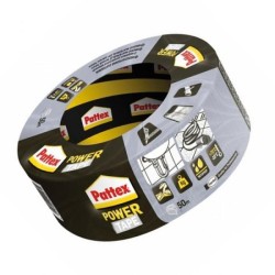 Pattex Power Tape 50m strieborná Pattex Power Tape 50m strieborná