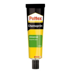 Lepidlo Pattex Chemoprén Univerzál 120ml 