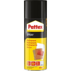 Patter Power spray permanent 400ml Patter Power spray permanent 400ml