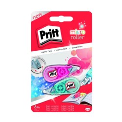 Korekčný roller Pritt Micro Rolly jednorazový 5mm x 6m 
