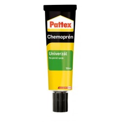 Lepidlo Pattex Chemoprén Univerzál 50ml 