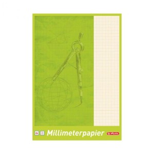 Milimetrový papier Milimetrový papier