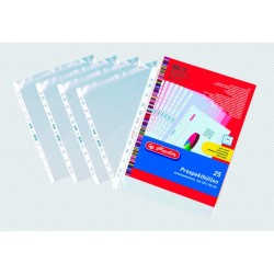 Euroobal A4 maxi extra široký 100mic 25ks Euroobal A4 maxi extra široký 100mic 25ks