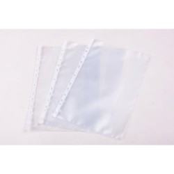 Euroobal A4 45mic. lesklý 25 kusov Euroobal A4 45mic. lesklý 25 kusov