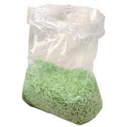 Odpadové vrecia pre skartovačku 525x425x1100mm 100ks Odpadové vrecia pre skartovačku 525x425x1100mm 100ks