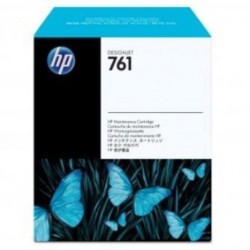 Maintenance cartridge HP CH649A HP 761 pre DesignJet T7100/T7200 