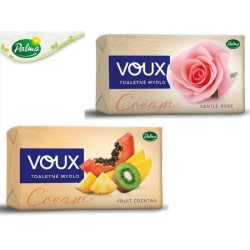 Mydlo 100 g VOUX TM mix vôni 