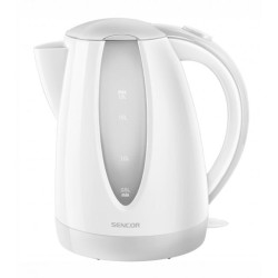 Rýchlovarná kanvica Sencor 1810WH Rýchlovarná kanvica Sencor 1810WH