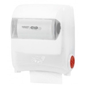 Zásobníky na papierové utierky