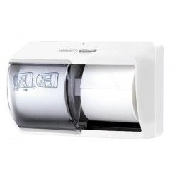 Zásobník na toaletný papier Harmony Twin horizontálny Zásobník na toaletný papier Harmony Twin horizontálny
