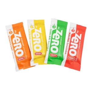 Iontové nápoje Iontové nápoje