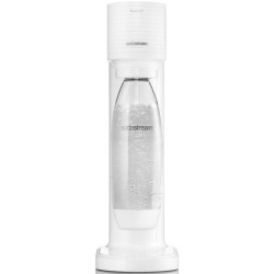SODASTREAM GAIA white quick connect SODASTREAM GAIA white quick connect