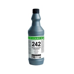 CLEAMEN 242 - na kuchynské odpady s dezichlórom 1,4 kg CLEAMEN 242 - na kuchynské odpady s dezichlórom 1,4 kg