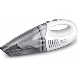 Ručný Aku vysávač Sencor SVC190W biely Ručný Aku vysávač Sencor SVC190W biely