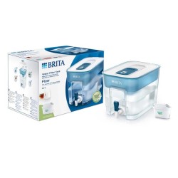 Filtračný zásobník na vodu Brita Flow, 8,2 l Filtračný zásobník na vodu Brita Flow, 8,2 l