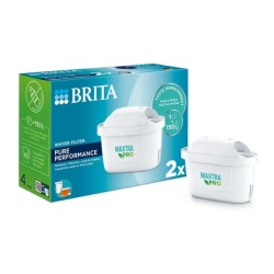Filter Brita Maxtra Pro Pure Performance, 2 ks Filter Brita Maxtra Pro Pure Performance, 2 ks