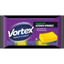 Hubka na riad, maximálna pena, 5ks Hubka na riad, maximálna pena, 5ks