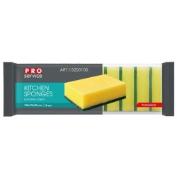 Hubka na riad, 10ks Hubka na riad, 10ks