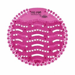 Pisoárové sitko Fre-Pro Wave 2 - Jablko Škorica (červené) 2 ks Pisoárové sitko Fre-Pro Wave 2 - Jablko Škorica (červené) 2 ks