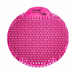 Pisoárové sitko Fre-Pro SLANT Jablko Škorica (červené ) 1ks 