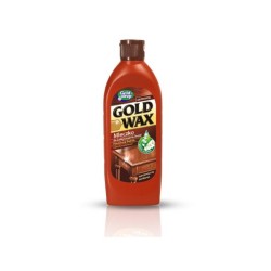 Čistiaca emulzia na nábytok Gold wax 250 ml Čistiaca emulzia na nábytok Gold wax 250 ml