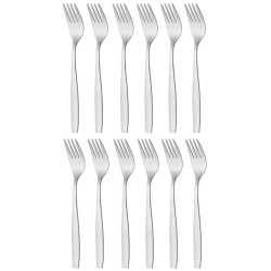 Vidlička stolová 12 ks Vidlička stolová 12 ks