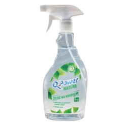 Q Power Nature KÚPEĽŇA s rozprašovačom 500 ml Q Power Nature KÚPEĽŇA s rozprašovačom 500 ml