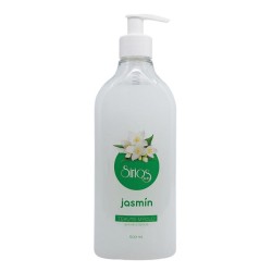 Sirios Herb tekuté mydlos 500 ml - Jasmín Sirios Herb tekuté mydlos 500 ml - Jasmín